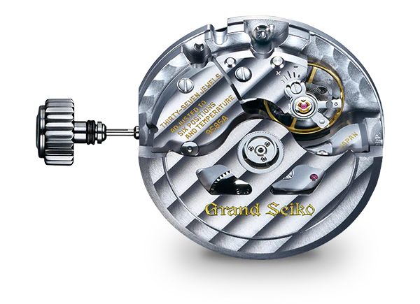 Hi-Beat 36000 SBGH255