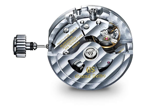 Automatic SBGR261