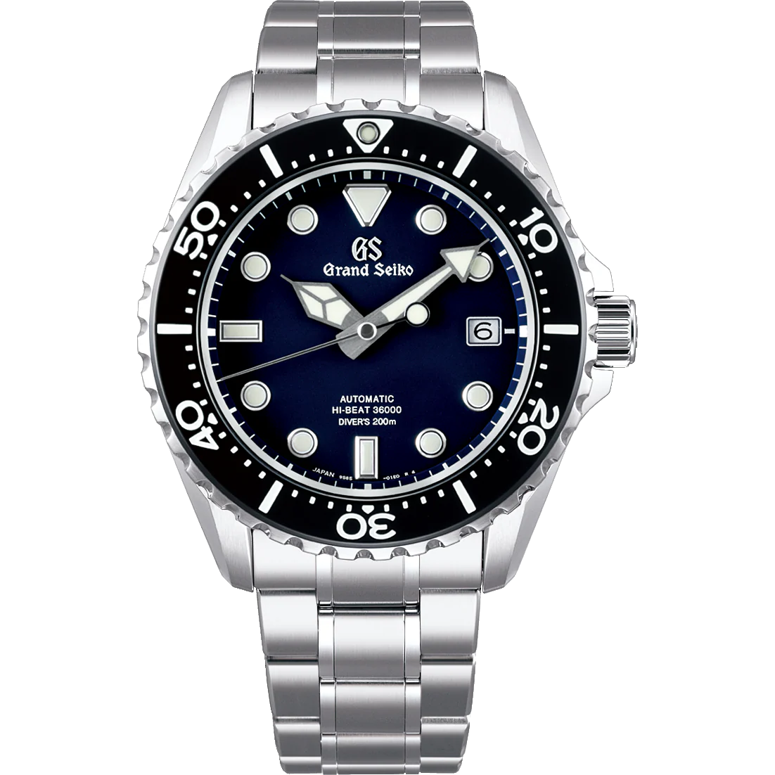 Hi-Beat 36000 SBGH289