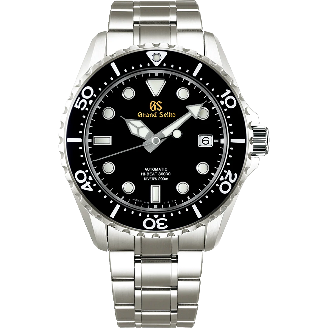 Hi-Beat 36000 SBGH291