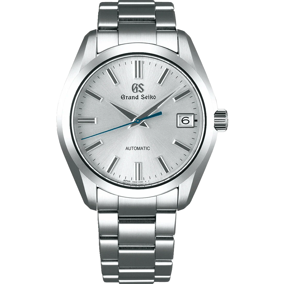 Automatic SBGR307
