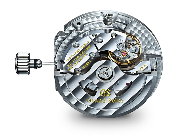 Automatic SBGR307